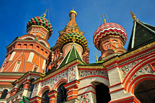 留学详解：俄罗斯留学是什么样的？