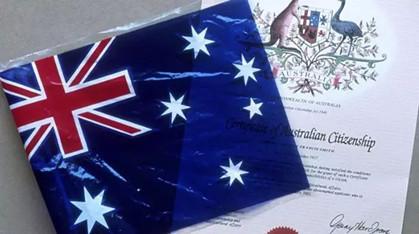 拿澳洲护照=持美国绿卡！美国大门仅对澳公民开放